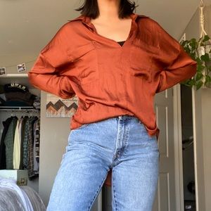 Free people tunic